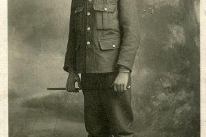 John James Hulse (deceased)