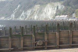 The Groynes