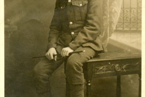 William Hulse (deceased)