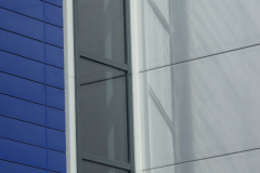 Modern architecture