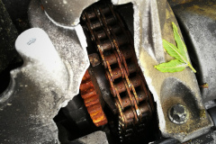 Broken Engine