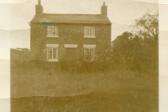 Delamere Farmhouse