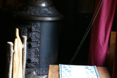 Old Fashioned Pot Boiler