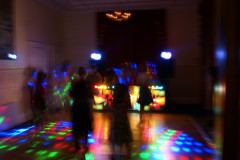 Wedding DJ
