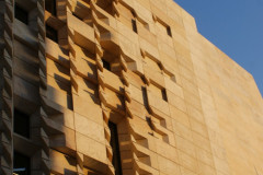 Maltese Government Building