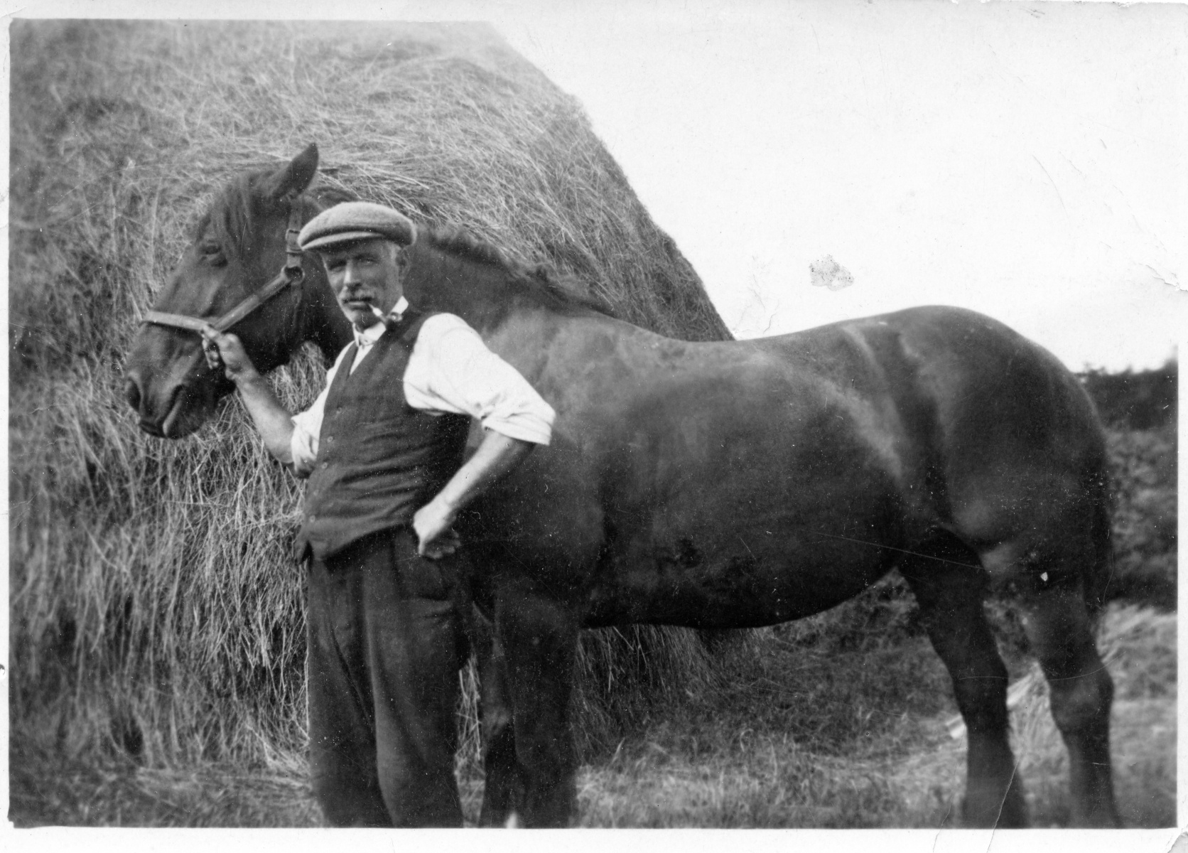 Historical Photos