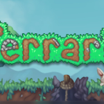 Terraria Server!